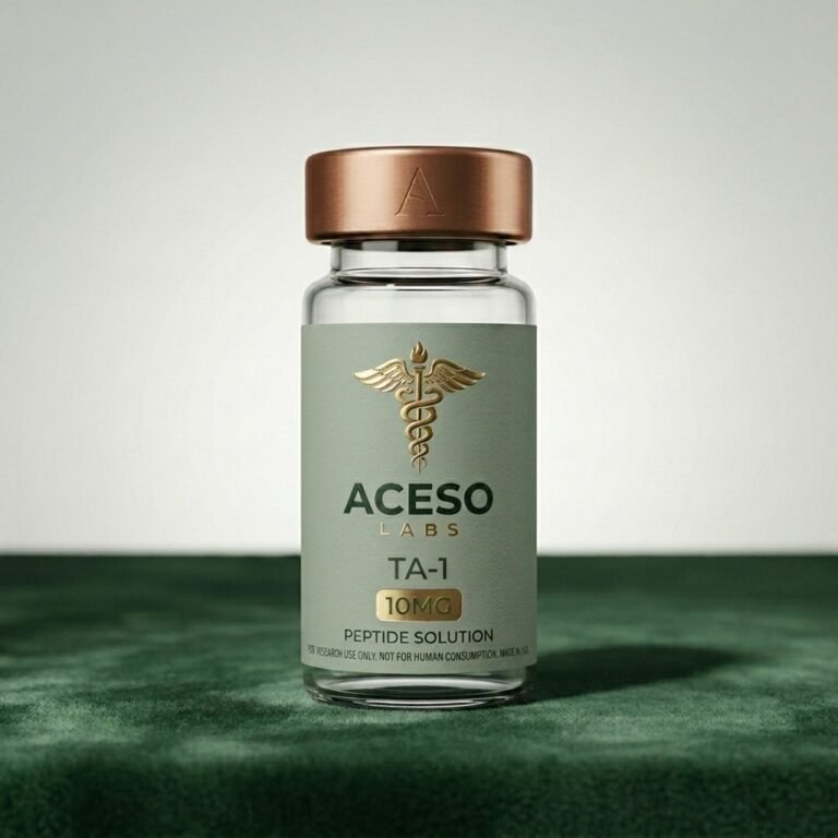 TA-1 - 30MG