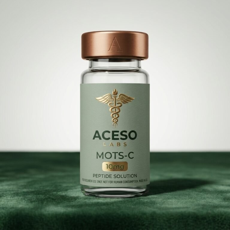 MOTS-C-10MG